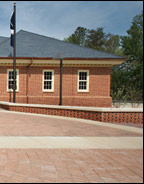 New Kent East Safety Rest Area