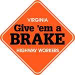 Work Zone Safety logo